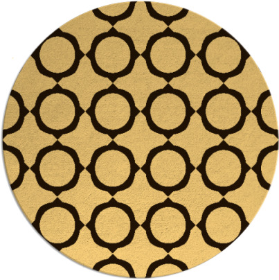 rings rug - item 466099