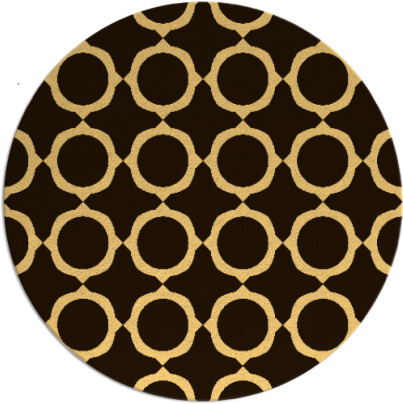 rings rug - item 466100