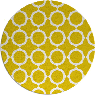 rings rug - item 466101
