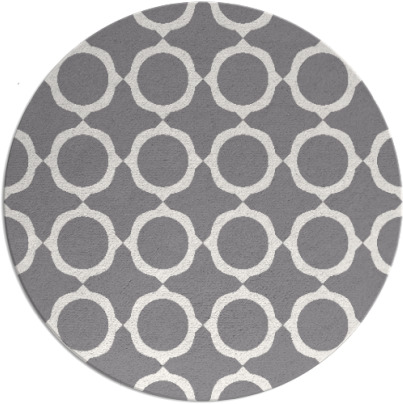 rings rug - item 466103