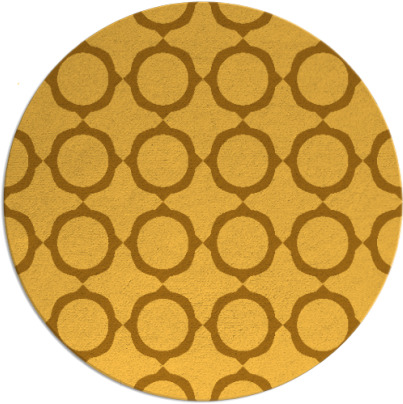 rings rug - item 466105