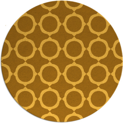rings rug - item 466106