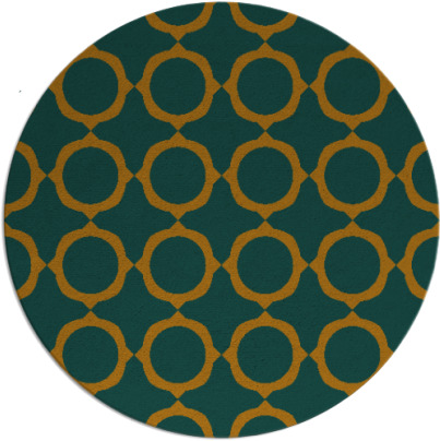 rings rug - item 466107