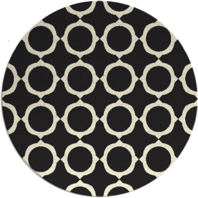 rings rug - item 466109