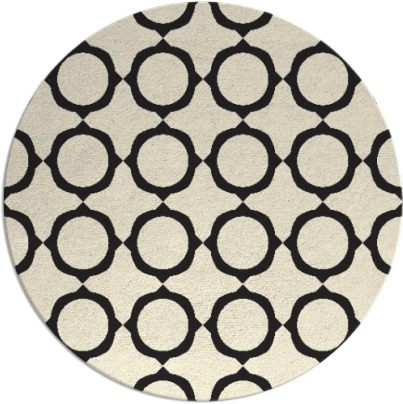rings rug - item 466110