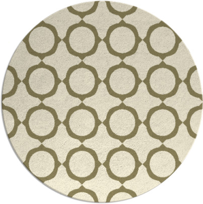 rings rug - item 466112