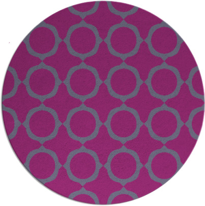 rings rug - item 466113
