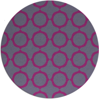 rings rug - item 466114
