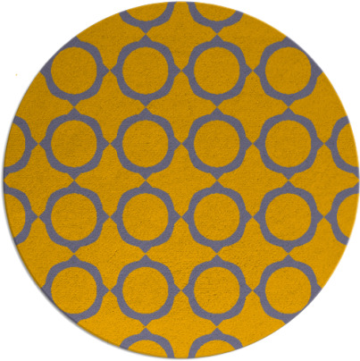 rings rug - item 466115