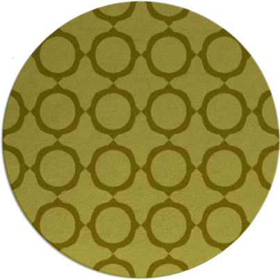 rings rug - item 466122