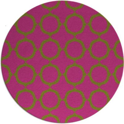 rings rug - item 466130