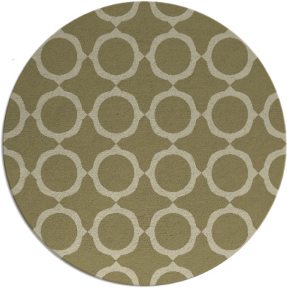 rings rug - item 466136