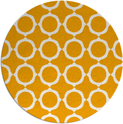 rings rug - item 466137