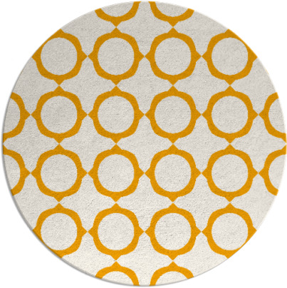 rings rug - item 466138