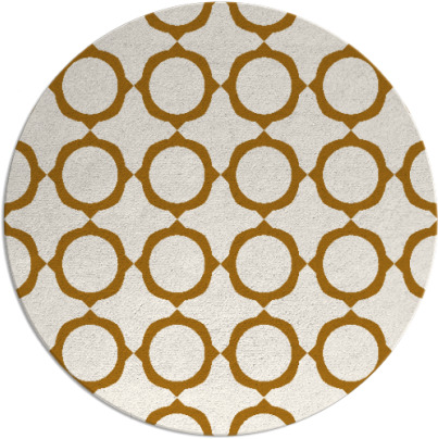 rings rug - item 466140