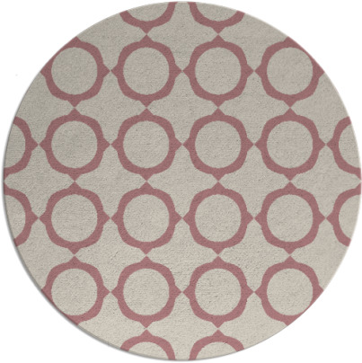 rings rug - item 466142