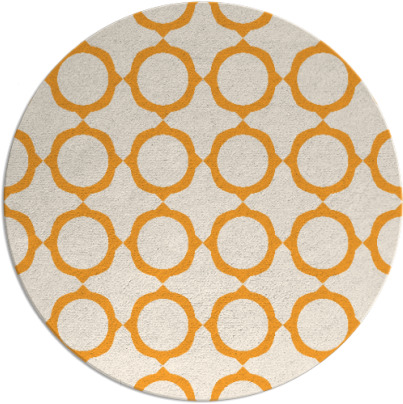 rings rug - item 466147