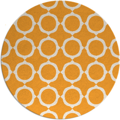 rings rug - item 466148