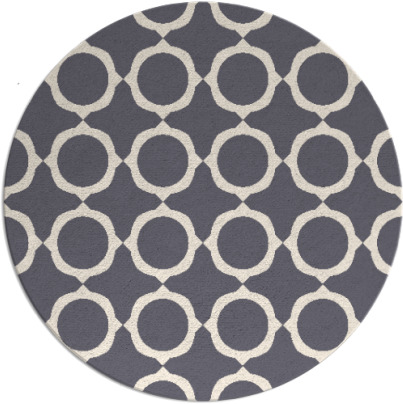 rings rug - item 466151