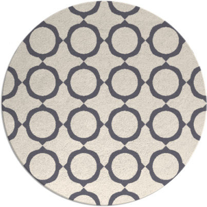 rings rug - item 466152