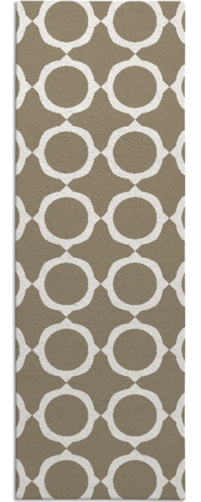 rings rug - item 466154