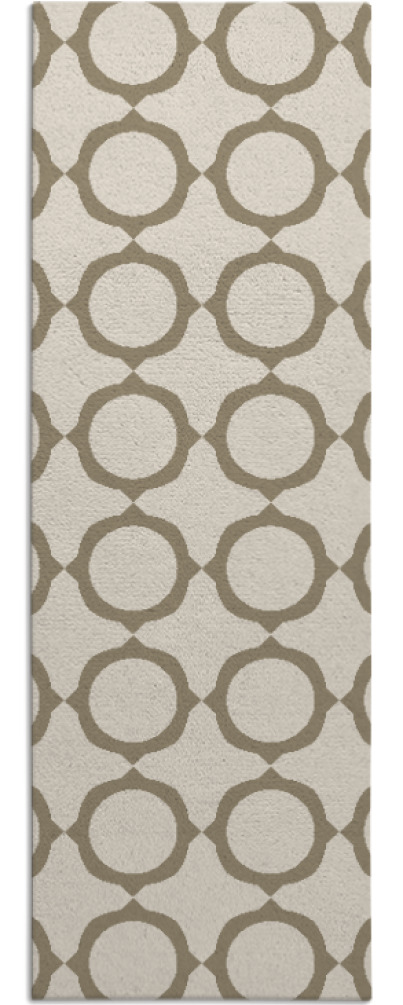 rings rug - item 466155