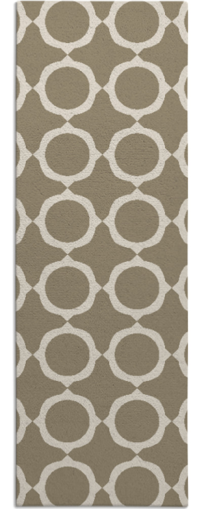 rings rug - item 466156