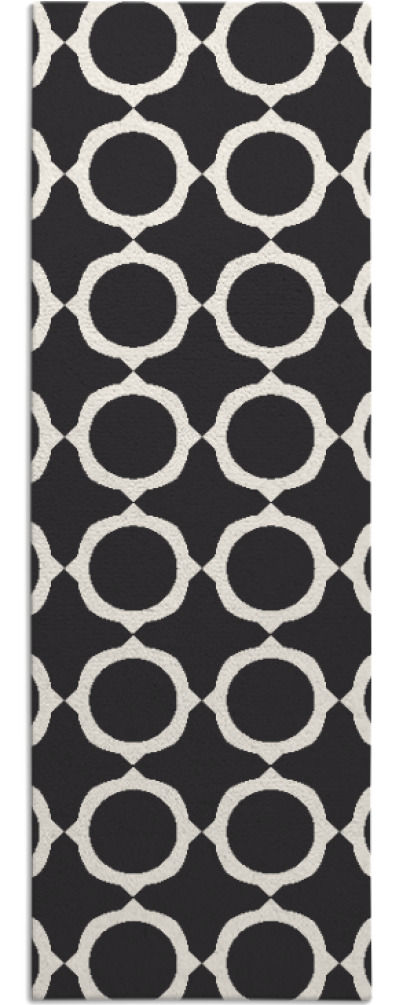 rings rug - item 466159