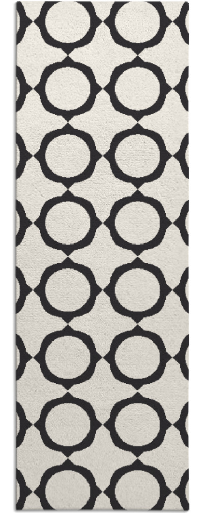 rings rug - item 466160