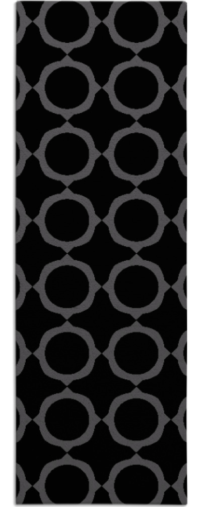 rings rug - item 466161