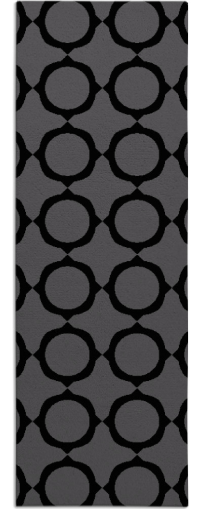 rings rug - item 466162