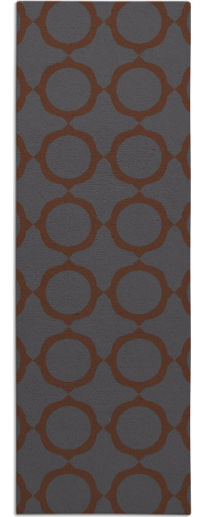 rings rug - item 466164