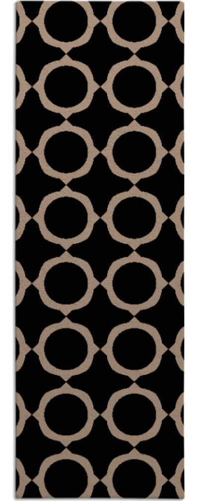rings rug - item 466165