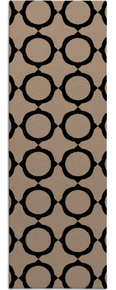 rings rug - item 466166