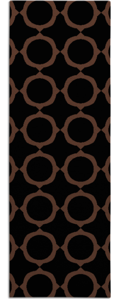 rings rug - item 466169