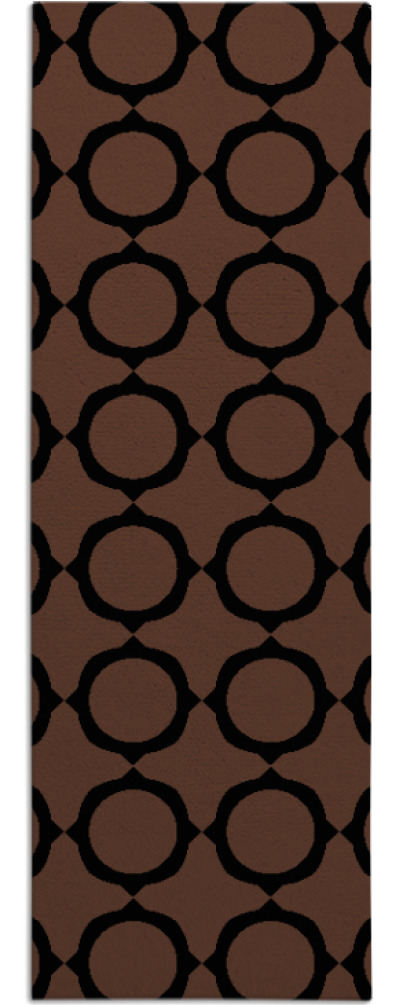 rings rug - item 466170