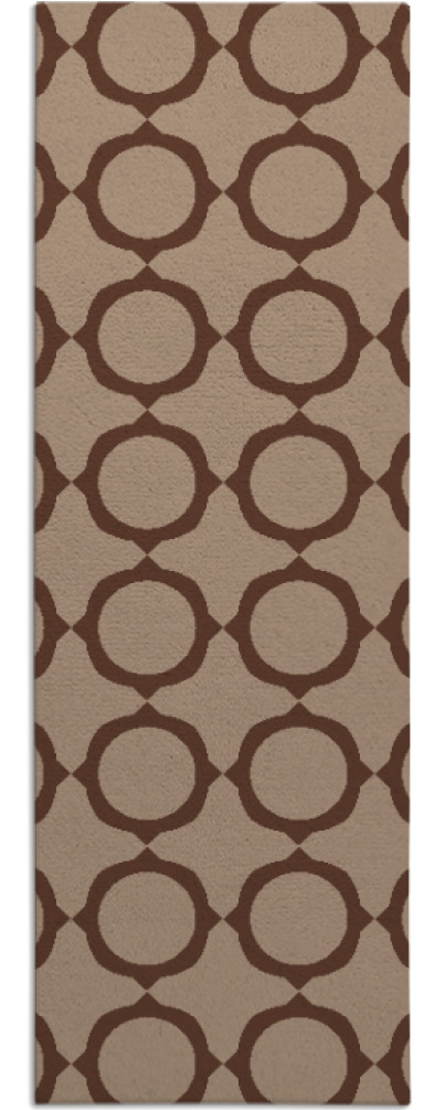 rings rug - item 466171