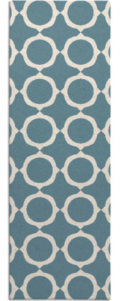 rings rug - item 466178