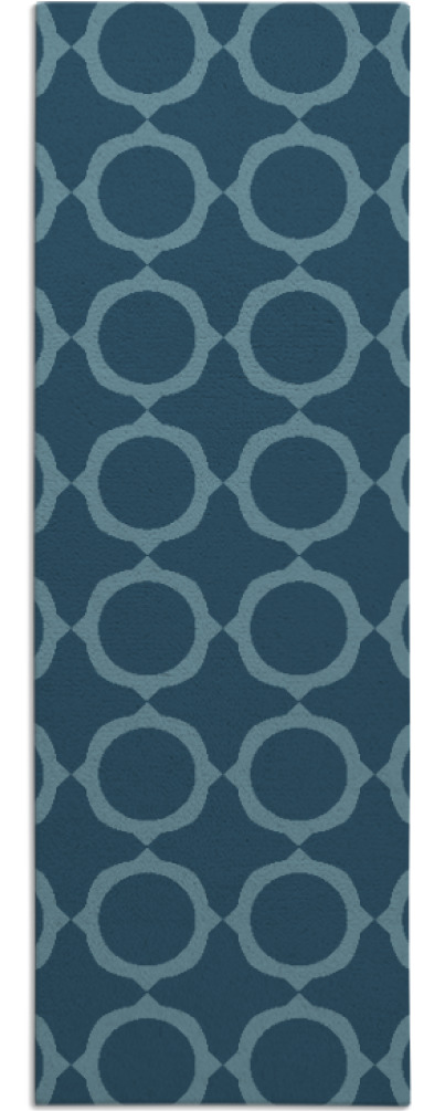 rings rug - item 466179