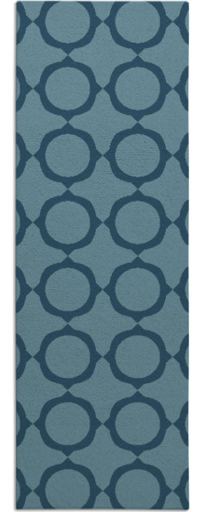 rings rug - item 466180