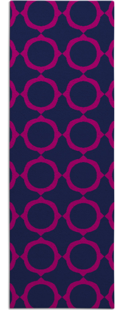 rings rug - item 466181