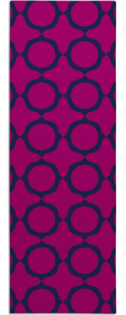 rings rug - item 466182