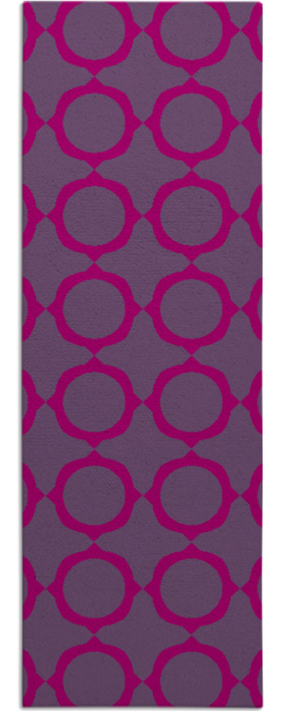 rings rug - item 466183
