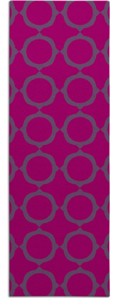 rings rug - item 466184