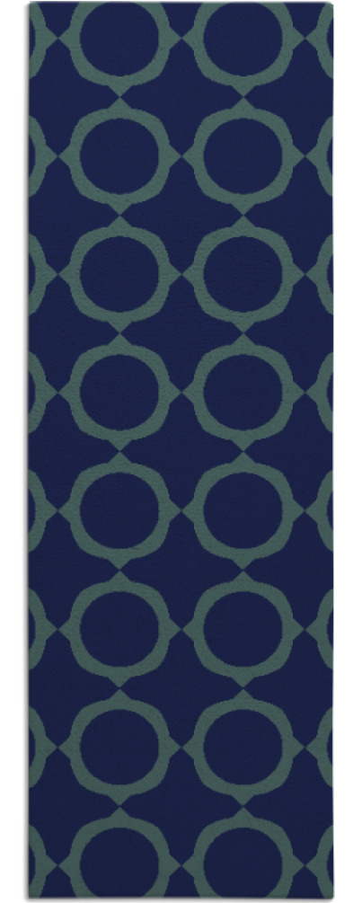 rings rug - item 466185