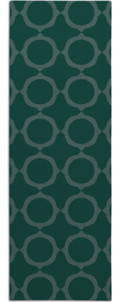 rings rug - item 466187