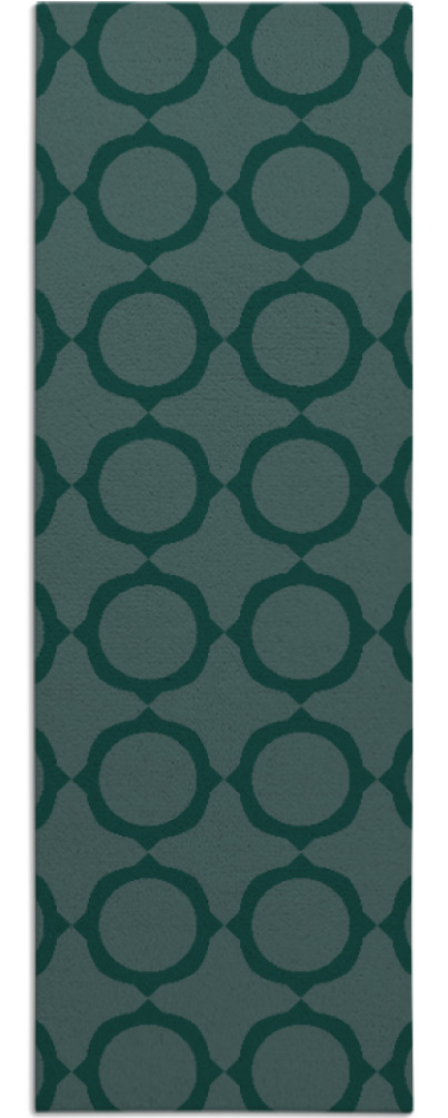 rings rug - item 466188