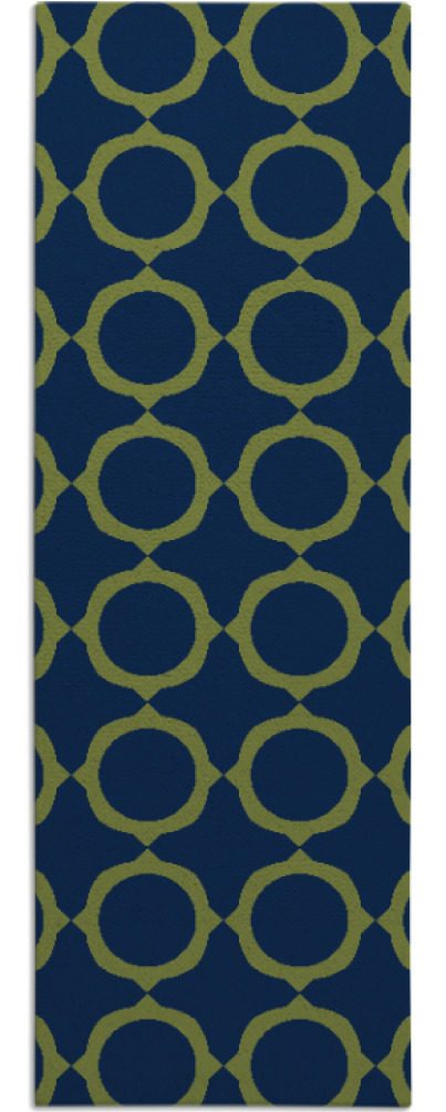 rings rug - item 466189