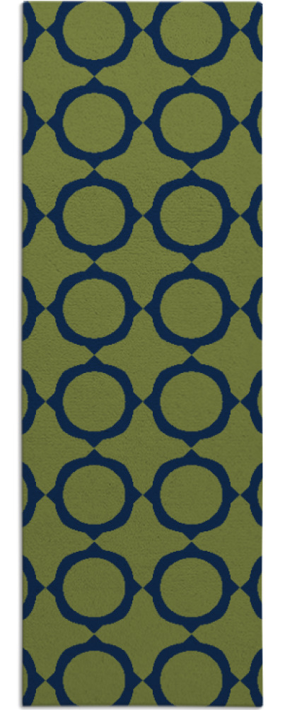 rings rug - item 466190