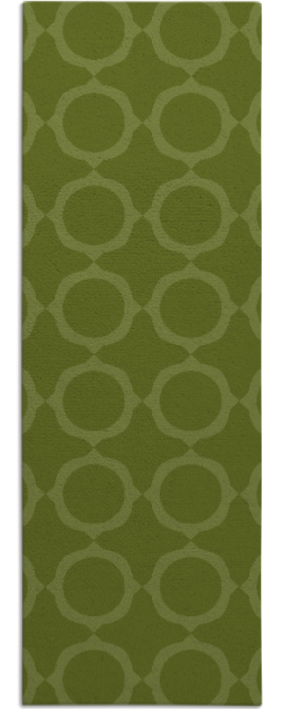 rings rug - item 466191